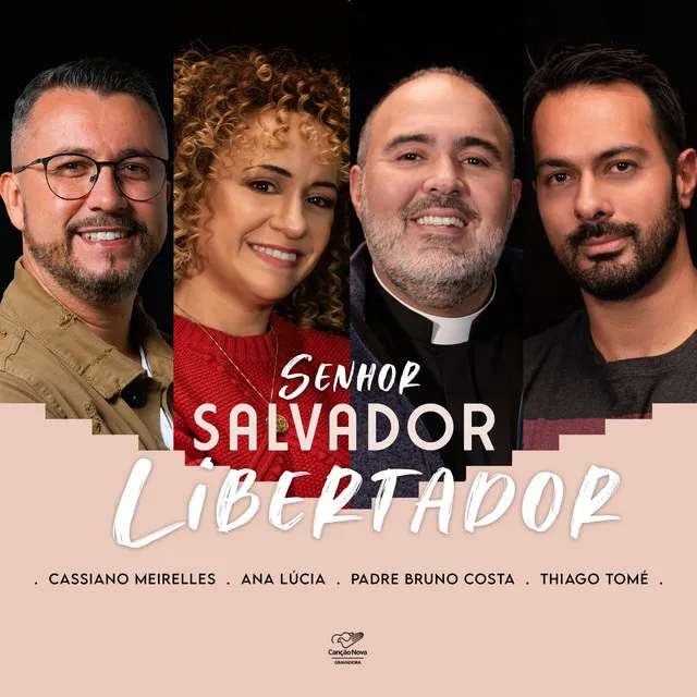 Senhor Salvador Libertador