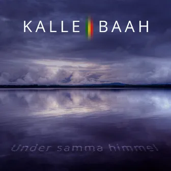 Under samma himmel by Kalle Baah