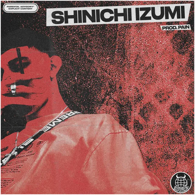 Shinichi Izumi