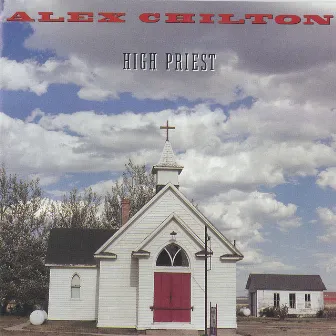 High Priest by Alex Chilton