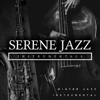 Serene Jazz Instrumentals by Winter Jazz Instrumental