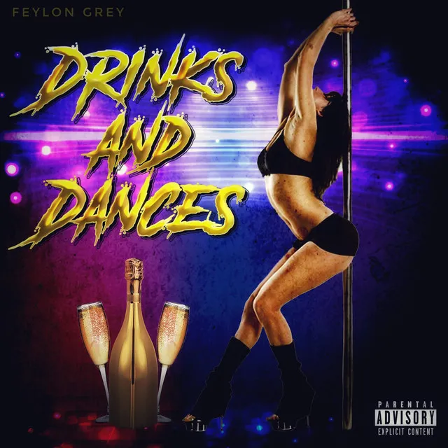 Drinks and Dances (Radio Edit)