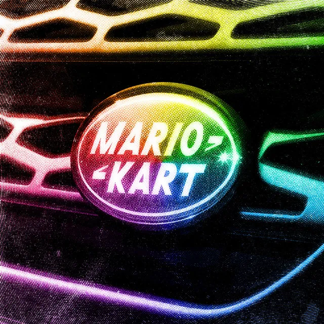 Mario Kart