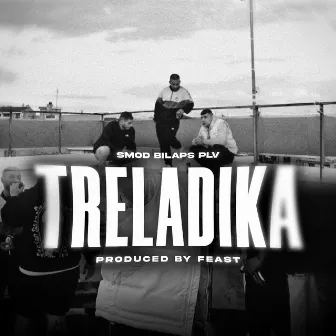 Treladika by Smod