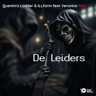 De Leiders by Quentin's Ladder