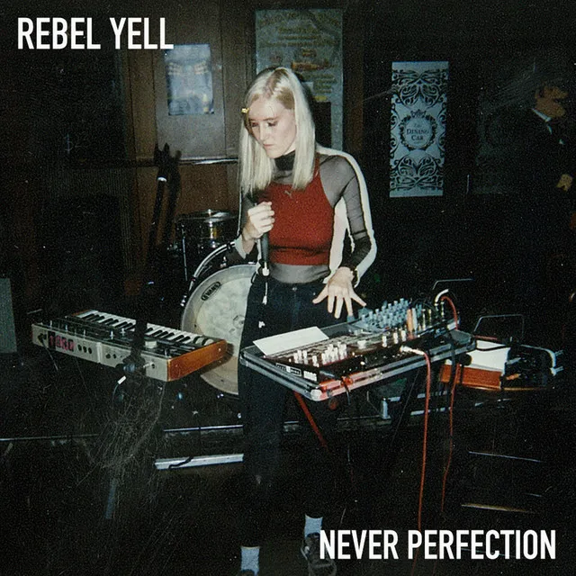 Never Perfection