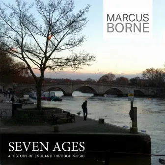 Seven Ages by Marcus Borne