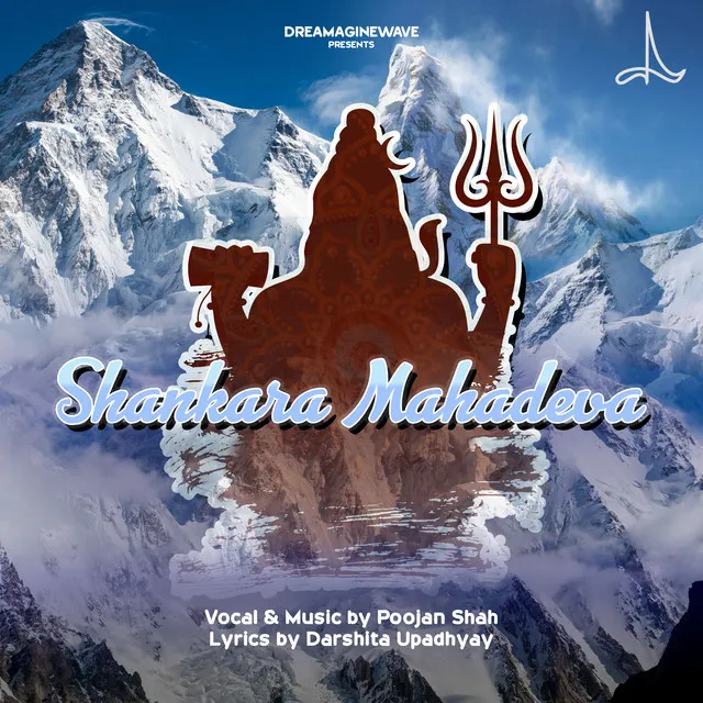 Shankara Mahadeva - Original