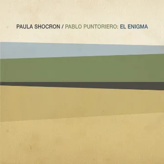 El Enigma by Paula Shocron