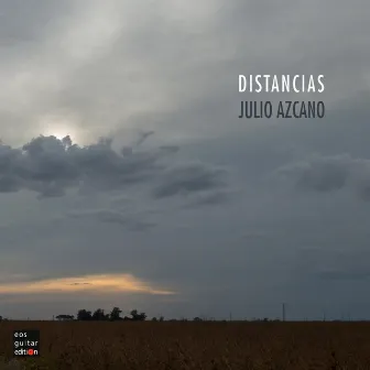 Distancias by Julio Azcano