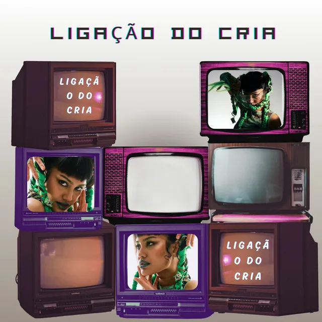 Ligação Do Cria