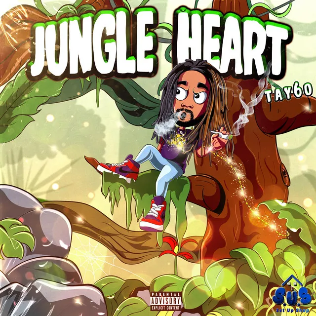 Jungle Heart