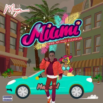 Miami by Ma Yor