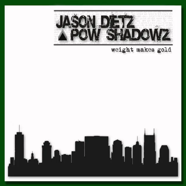 Who's Who? (Radio Edit) [feat. Pow Shadowz]