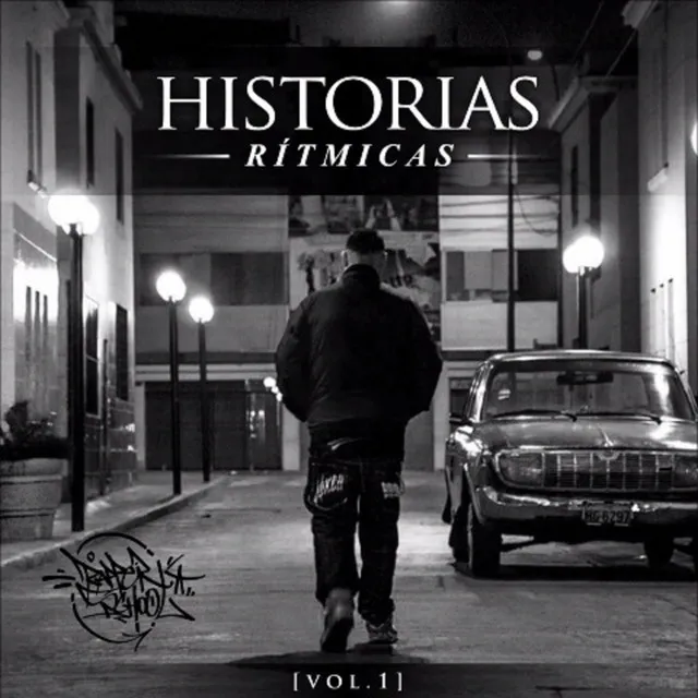 Historias Ritmicas Vol.1