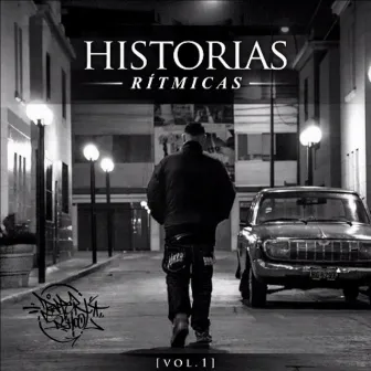 Historias Ritmicas Vol.1 by Warrior Rapper School