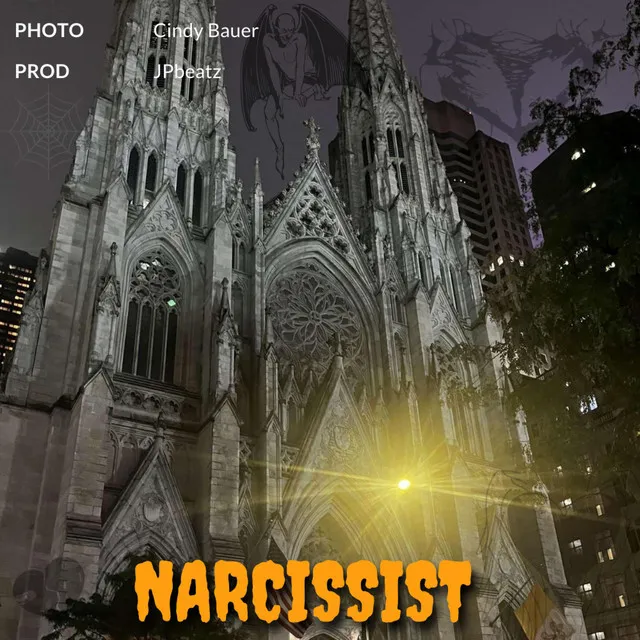 Narcissist