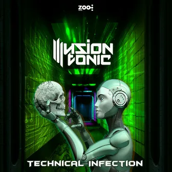 Technical Infection by Illusion Tonic