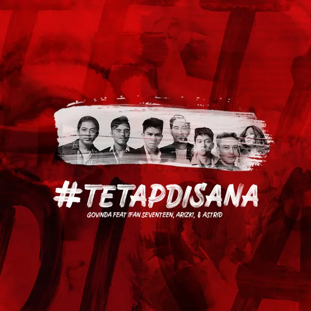 Tetap Disana