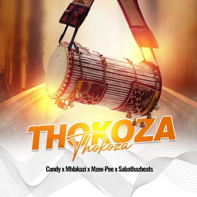 Thokoza