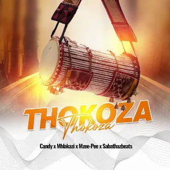 Thokoza by Candy