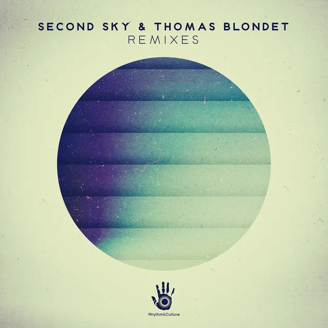 Solta Futura - Second Sky & Thomas Blondet Remix