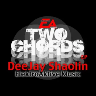 Two Chords by DJ Shaolin