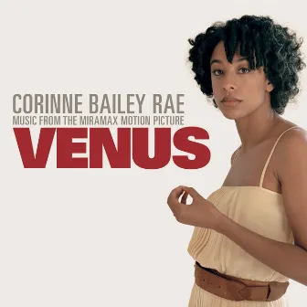 Venus EP by Corinne Bailey Rae