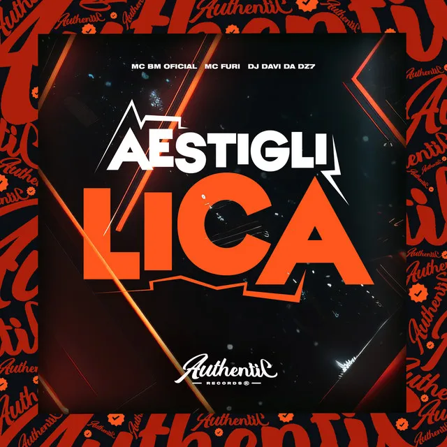 Aestiglilica