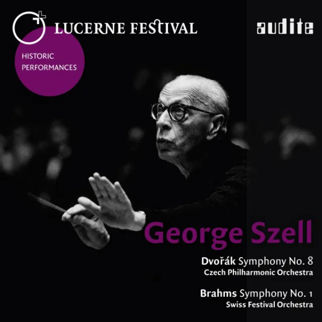 Lucerne Festival Historic Performances: George Szell (Live)