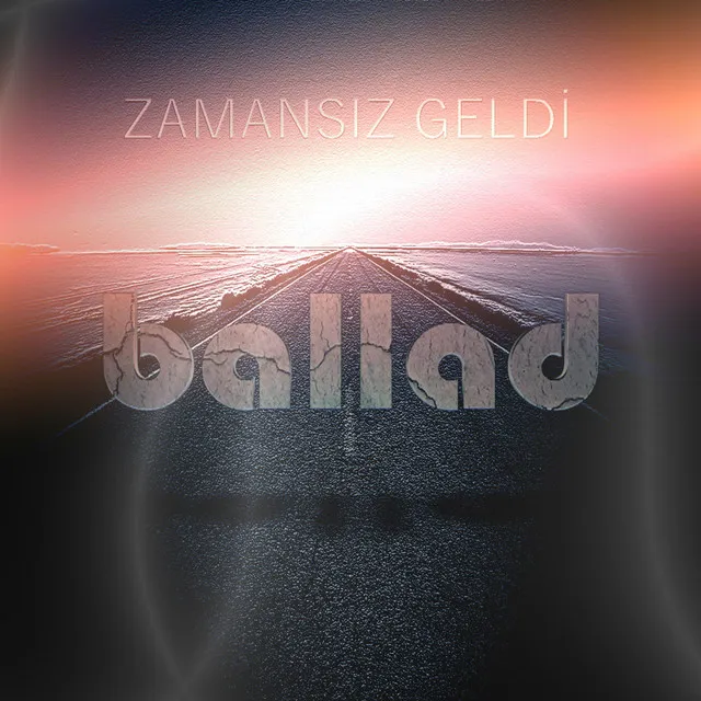 Zamansız Geldi