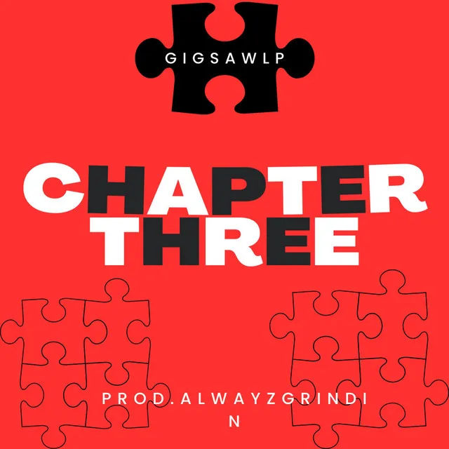 Chapter Three