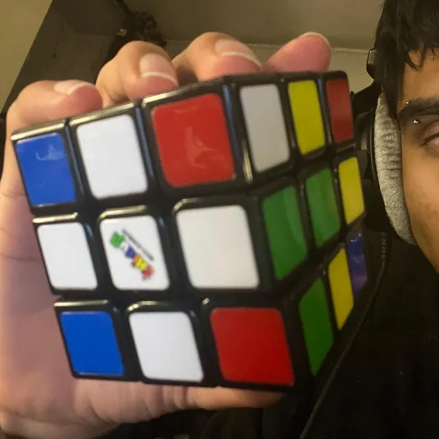 rubix