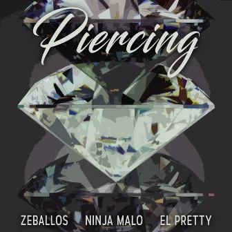 Piercing by El Pretty