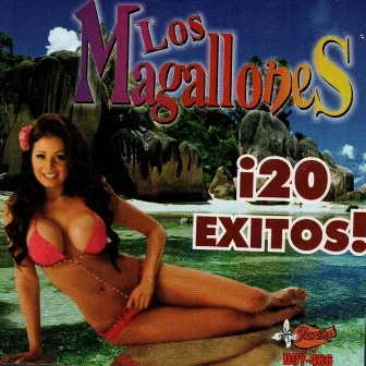 20 Exitos by Los Magallones