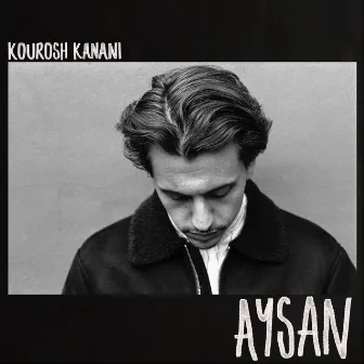 Aysan by Kourosh Kanani