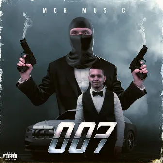 007 by MCH Music