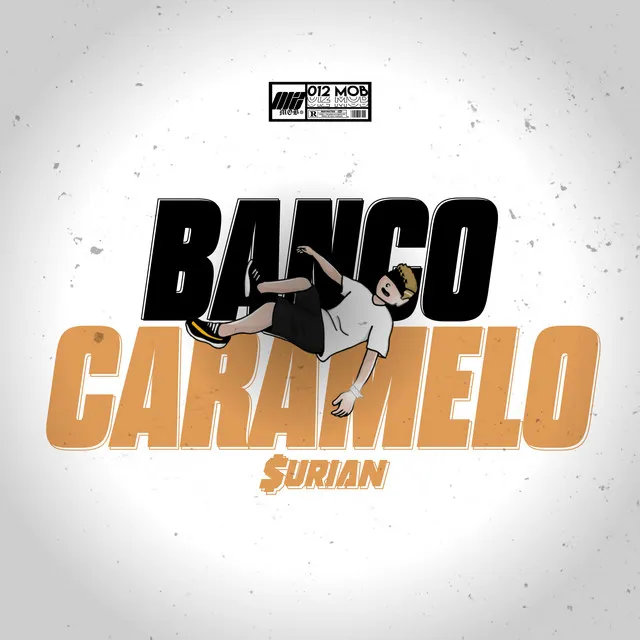 Banco Caramelo