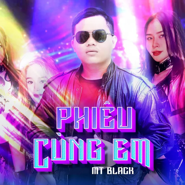 Phiêu Cùng Em - Beat