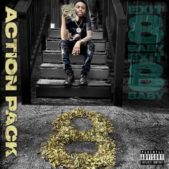 Exit 8 Baby by Action Pack