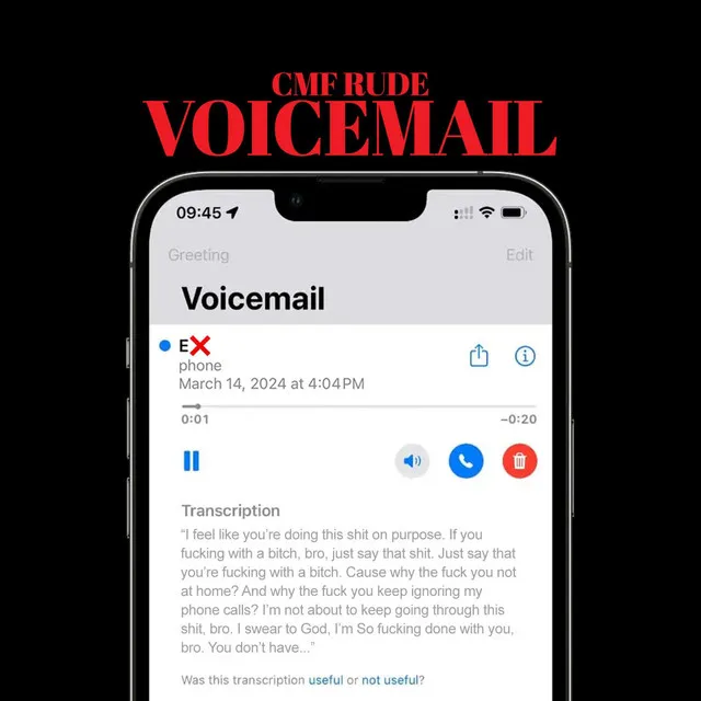 Voicemail