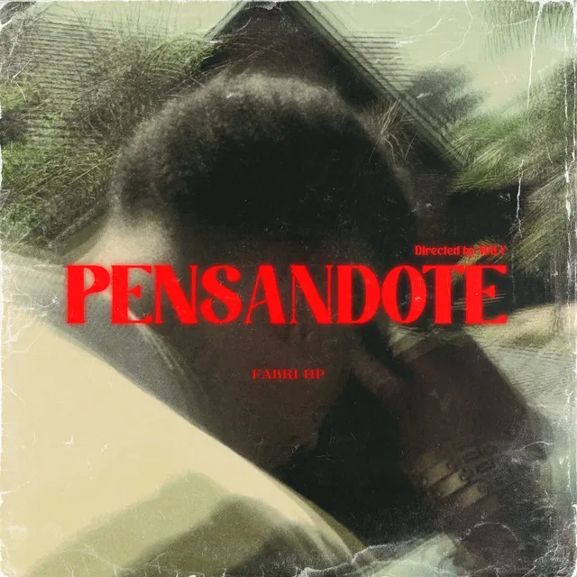 Pensandote