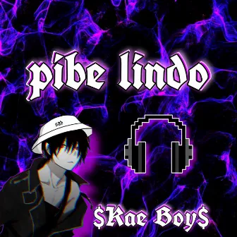 Pibe Lindo by $Kae Boy$