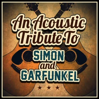 An Acoustic Tribute to Simon & Garfunkel by Arlen Roth