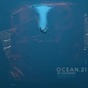 Ocean.21 by Alkinoos