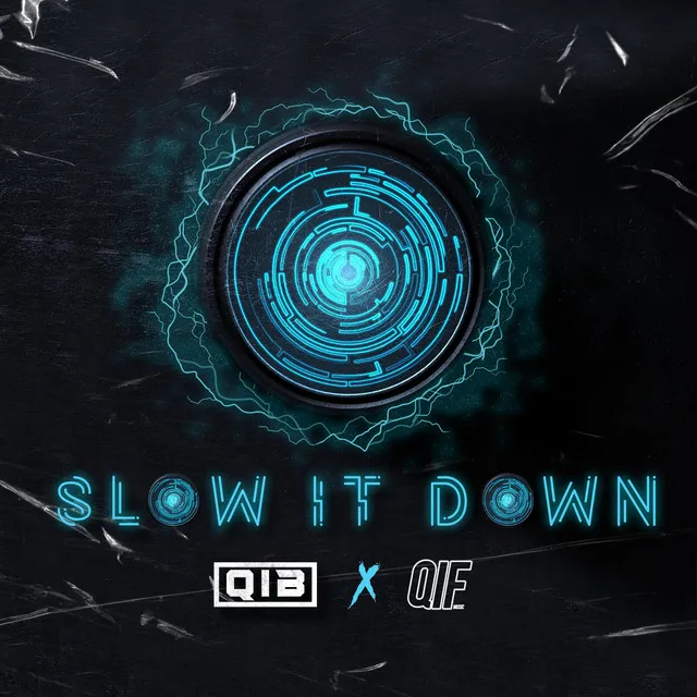 Slow It Down