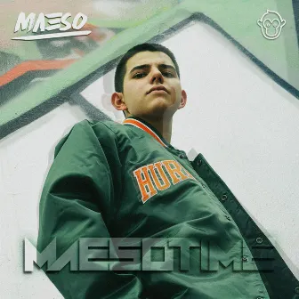 Maeso Time by Maeso