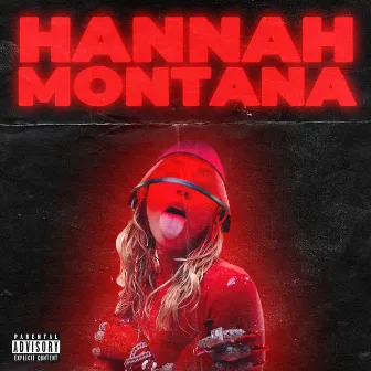 Hannah Montana by SoKoS