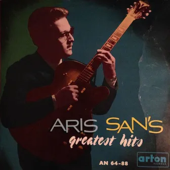 Greatest Hits by Aris San