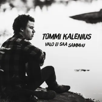 Valo ei saa sammuu by Tommi Kalenius